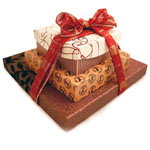 圣诞节巧克力礼盒（小份）