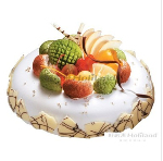 Holiland 水果蛋糕2