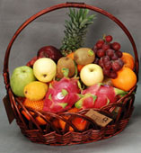 Shanghai Fruit Baskets