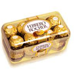 Ferrero Chocolates